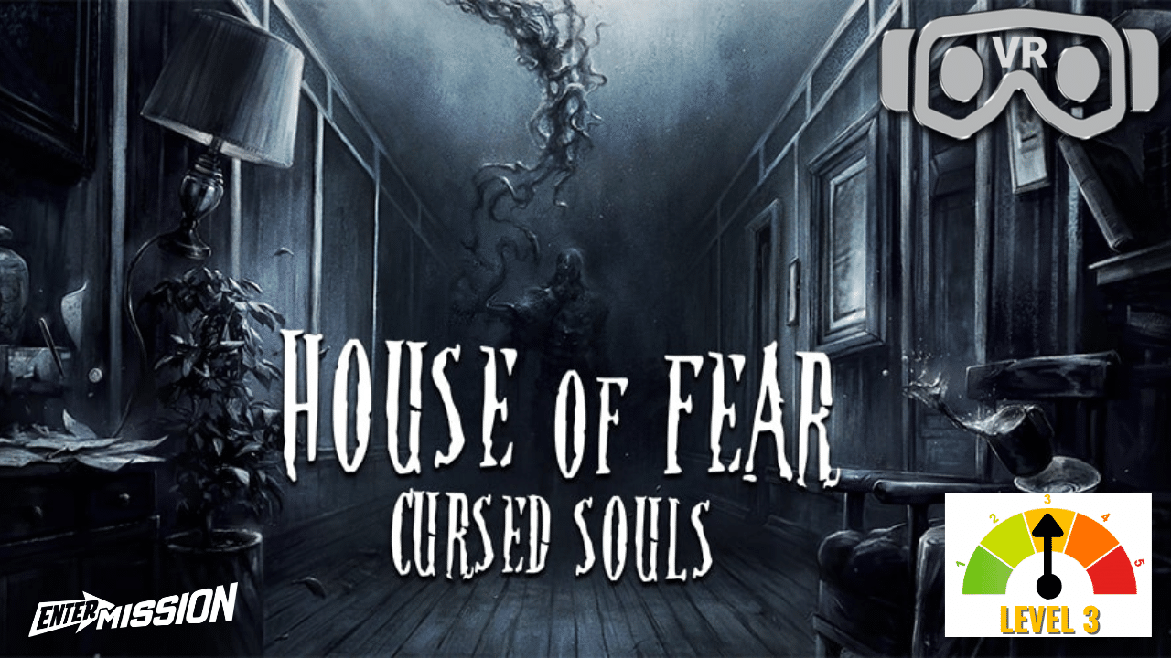 HOUSE OF FEARS2 Games Image Website You Tube Images 1280x720 VR